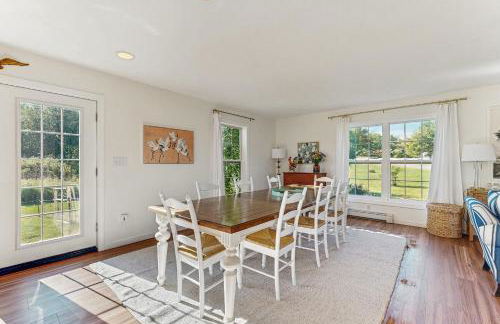 Elegant Coastal Retreat - Foto 5