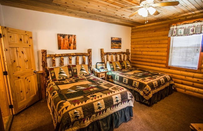 Bryce Country Cabins - Foto 12