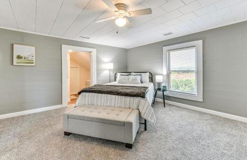 Peaceful Lenoir Home with Valley and Mountain Views! - Foto 25