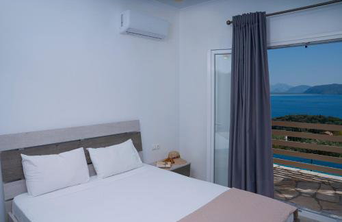 Villa Vasso Sea View Residences, Kerasia, Corfu - Foto 39