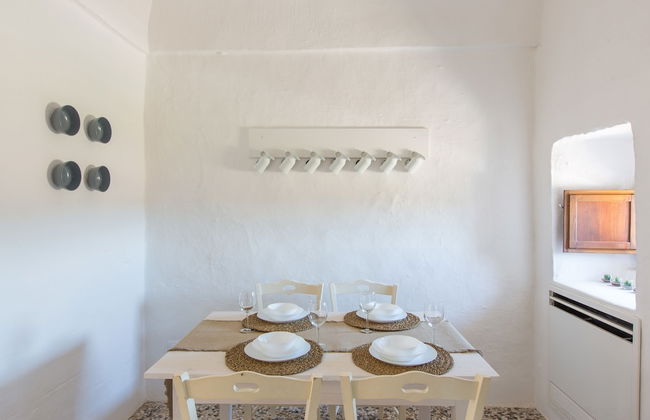Masseria Castelluzzo - Foto 43