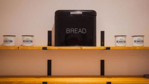 The Old Deanston Workers Cottage - Foto 4