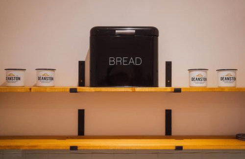 The Old Deanston Workers Cottage - Foto 4