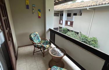 Village Praia de Imbassai x2 - Foto 11