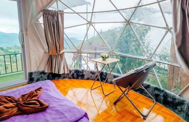 Mon Sai Lom Monjam - Photo 5