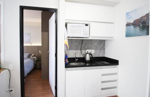 The Palace Moema 501 - Foto 23