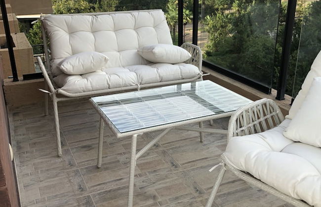 Apartment on Batumskaya 16-4 ap. 21 - Photo 9