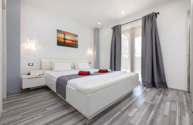 Charming 6-bed Villa in Vižinada - Foto 8