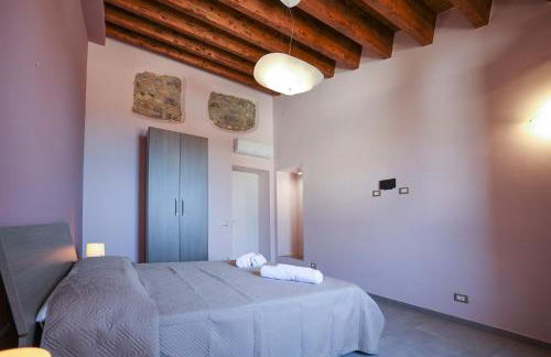 Le Signorine Panoramic apartments - Foto 44