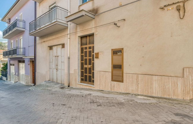 Posh Home in Santa Caterina Villarmosa near Nature Reserve - Foto 24