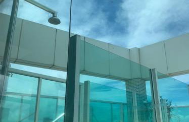 Flat IATE CLUBE Home Experience Praia do Canto - Foto 46