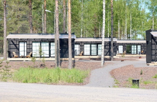 Pistohiekka Resort - Foto 12