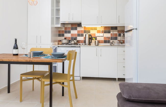 Erdem City Apart Hotel - Foto 14