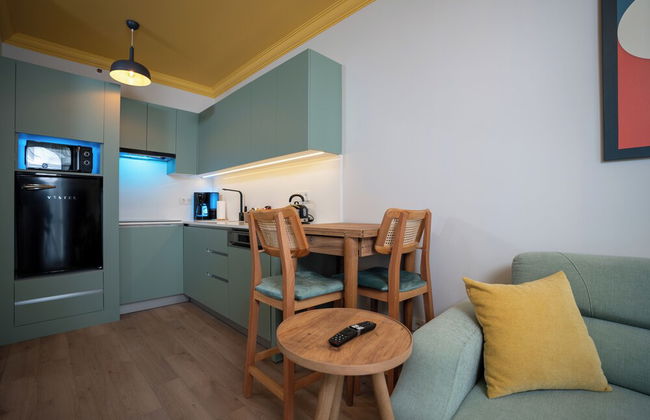 Bird Nest Suite - Foto 30