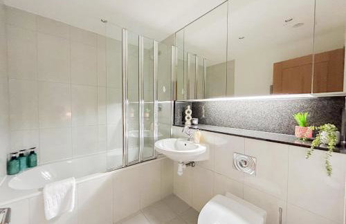 Vista Haven: A Short Let Retreat - Foto 53