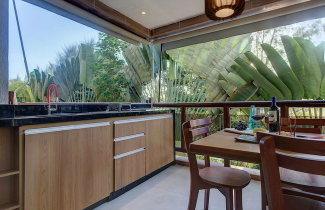 Apartamento no WaiWai Cumbuco Fortaleza - Photo 35