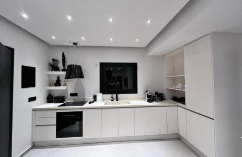 Lagonisi Luxury Apartment by the sea - Foto 3