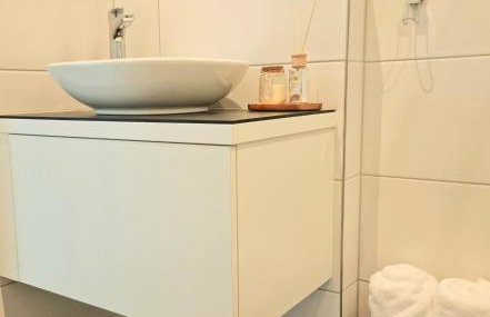 Homestay-Stylish, Zentral- Loft Apartment-Parking - Photo 15