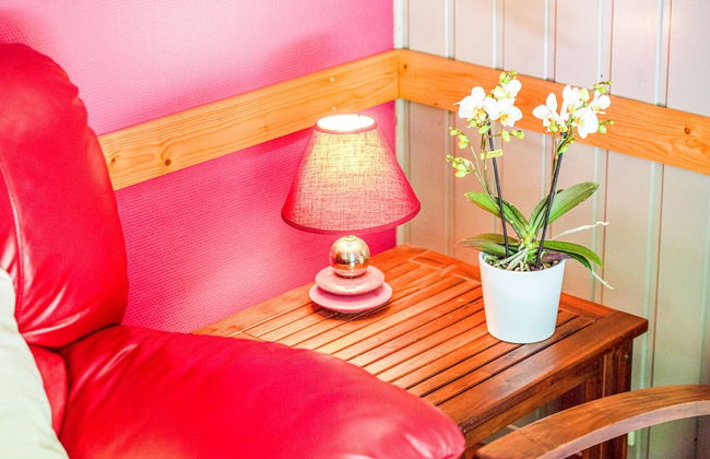 Cozy Chalet in Trois Ponts near Forest - Foto 27