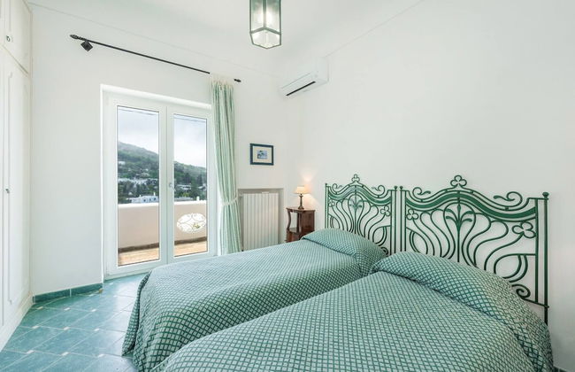 Casa Ventrosa, Anacapri - Foto 2