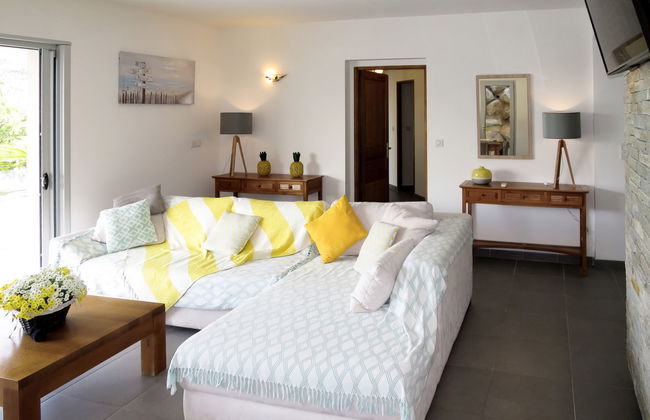 Villa Ottavi - Foto 6