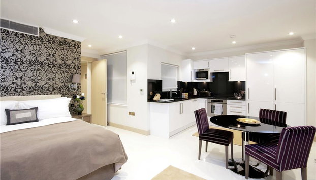 Claverley Court Apartments - Foto 3