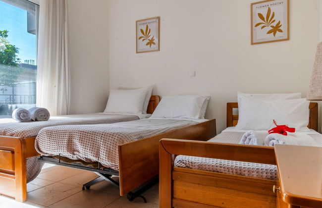 Mike s House in Kremasti Near the Beach Rhodes - Foto 15