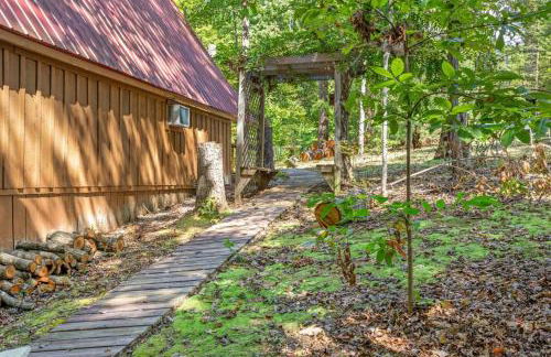 Sugar Shack - Cave Run Lake OR Red River Gorge KY - Foto 34