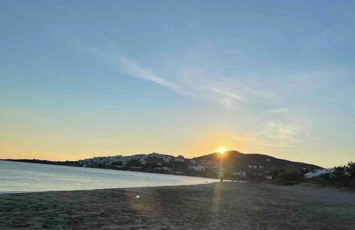 Tinos Beautiful Sunrise Apartment Near Agios Sostis Beach - Foto 25