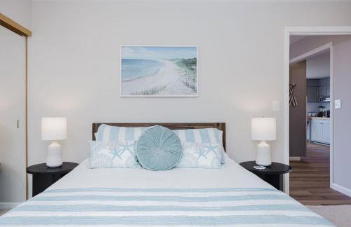 The Coastal Retreat Scenic Harbor Ocean Views Walk to Beach Restaurants - Foto 7