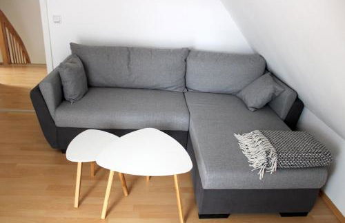 Ferienwohnung Mühlendamm - Foto 7