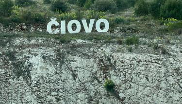 Apartament Slatine No 1 - Foto 2