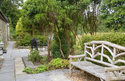 Old Rectory Cottage - Dinas Country Club - Foto 11