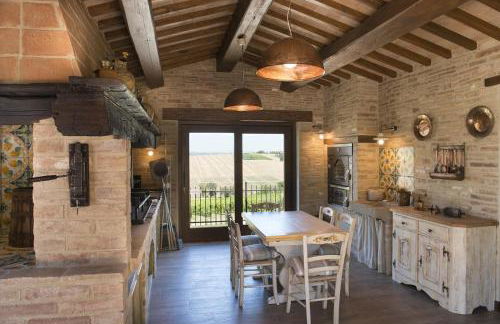 Tenuta dei Mori-Wine Relais Events - Foto 29