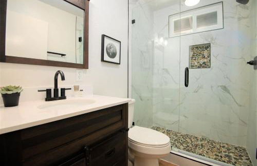 Sequoia Trails, mountains, fun & relax - Foto 23