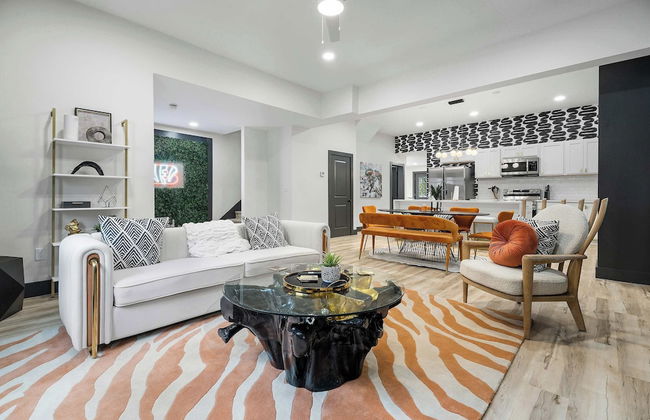 The Dayton Dream House - Foto 14