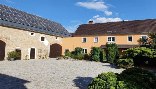 Landhaus Oberlausitz - Foto 4