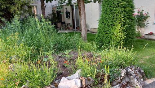 Charmant Appartement 2 pièces avec extérieur - Foto 4