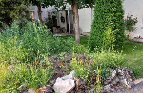 Charmant Appartement 2 pièces avec extérieur - Foto 4