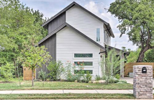 Gorgeous Georgetown Home, Walk to the Square! - Foto 30