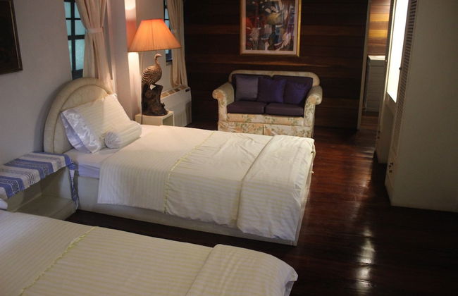 The Stove House Hang Dong Chiang Mai - Foto 8