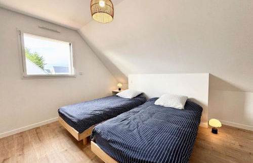 Maison neuve contemporaine - 10min des plages - Foto 27