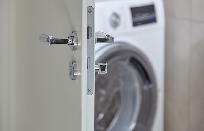 Ferienhaus & Appartments Düneneck 8 - Photo 33