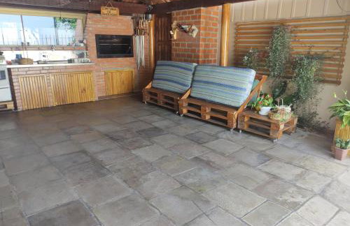 Hospedagem Don Panizzi - Foto 18