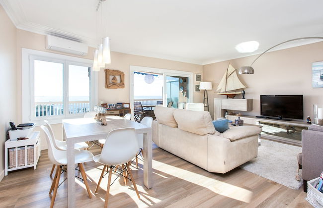 Apartamento Miracle Tarragona TH44 - Foto 12