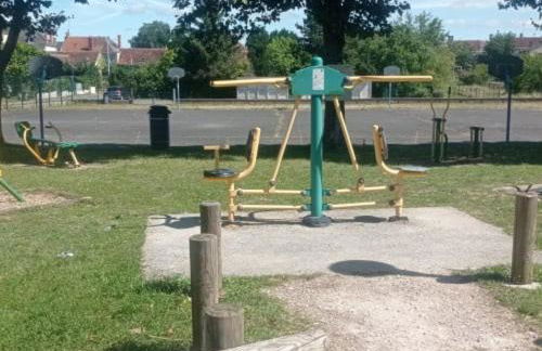 Studio le Trésor d'amour - Foto 22