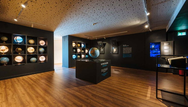 Biglietti per l'Espacio Exploraterra e la Nao Victoria 500 - Foto 3, Esplorando l'Espacio Exploraterra