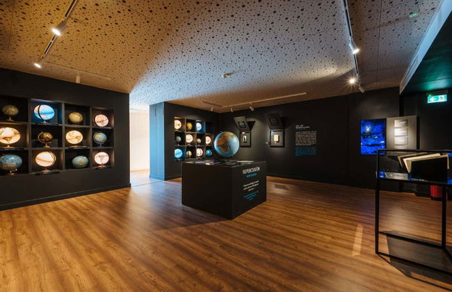 Biglietti per l'Espacio Exploraterra e la Nao Victoria 500 - Foto 3