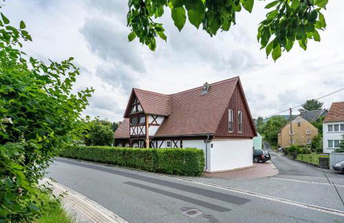 Ferienhaus Oberlausitz mit 160qm - Foto 25