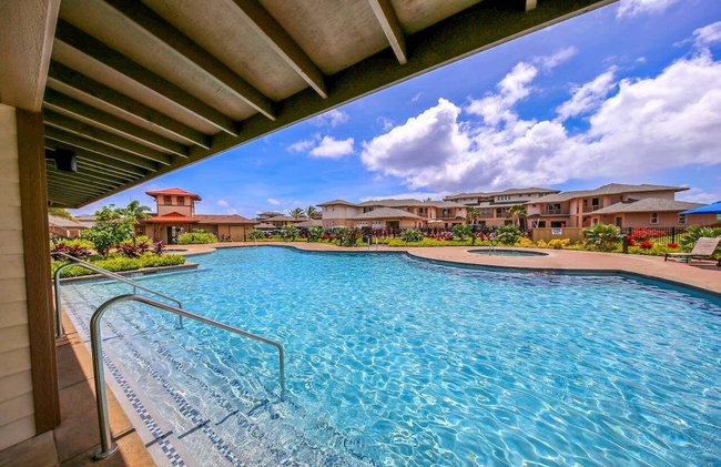 Kauai Pili Mai 14J by Coldwell Banker Island Vacations - Foto 81